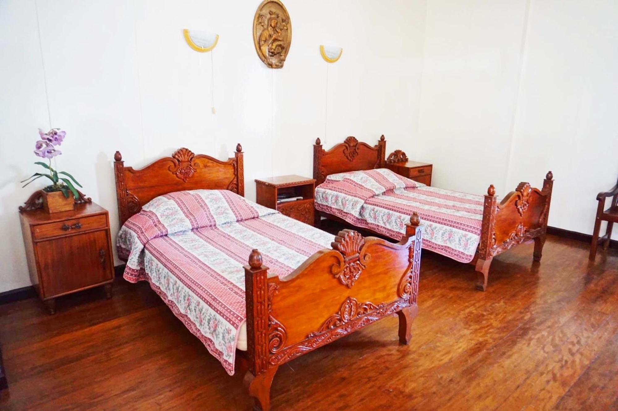 Casa Don Julian Guesthouse Bais Eksteriør billede