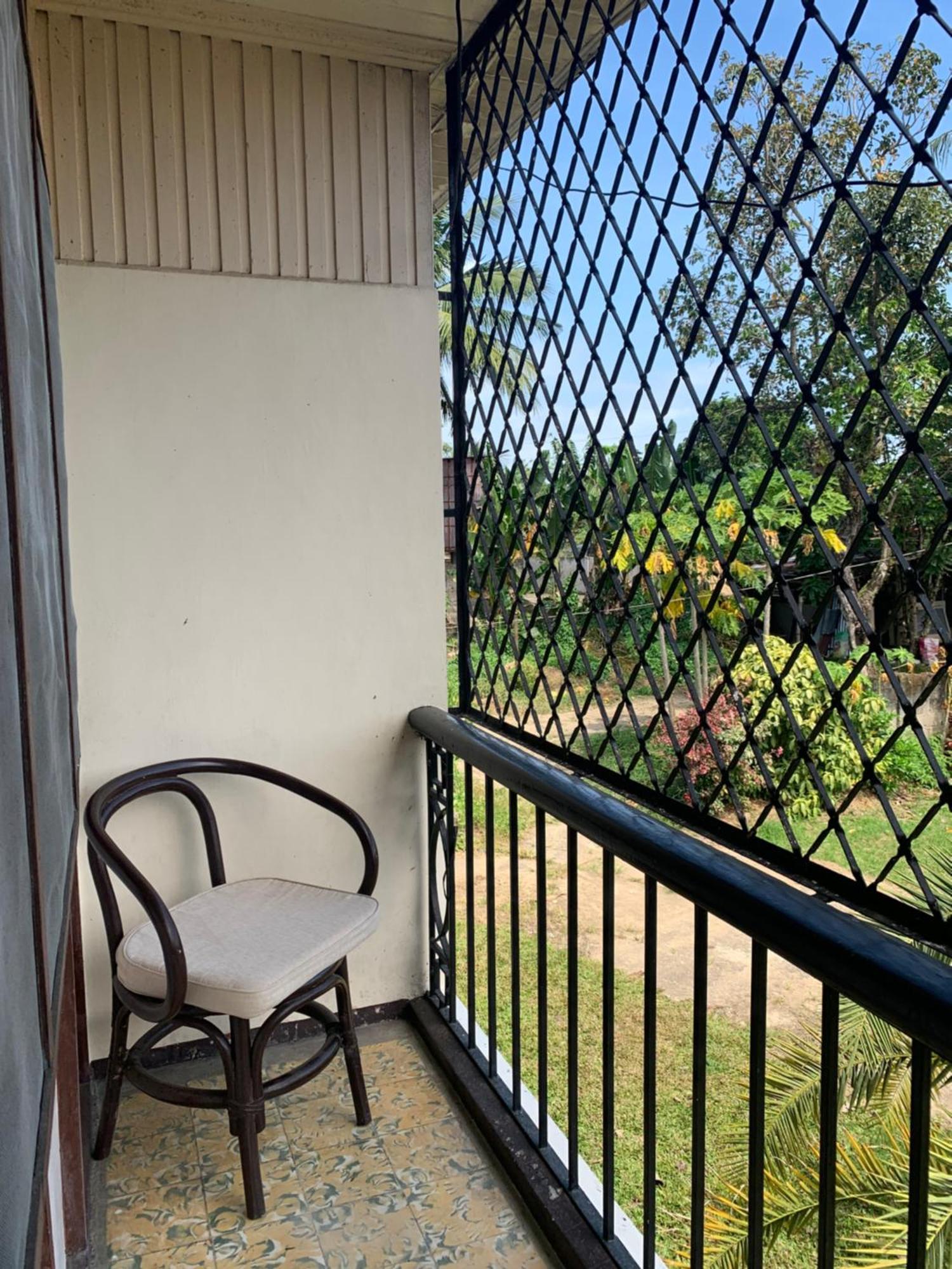 Casa Don Julian Guesthouse Bais Eksteriør billede
